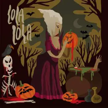 LP Lola Lola: Little Witch