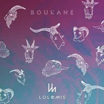 CD Lolomis: Boukane DIGI