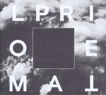 CD Loma Prieta: Self Portrait