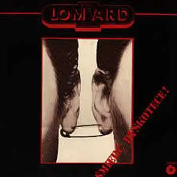 LP Lombard: Śmierć Dyskotece!
