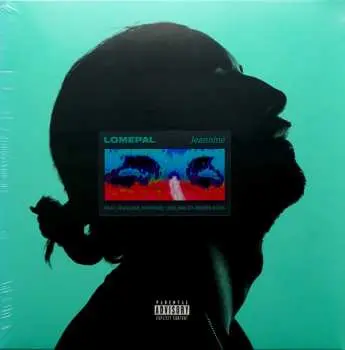 2LP Lomepal: Jeannine