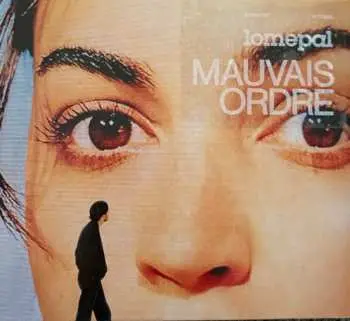CD Lomepal: Mauvais Ordre