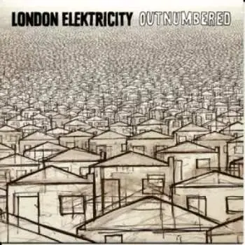 SP London Elektricity: Outnumbered