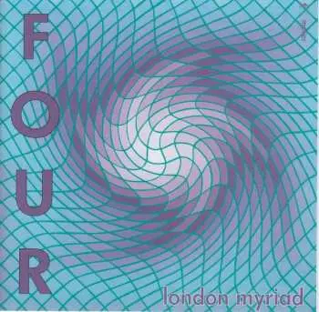 CD London Myriad: Four