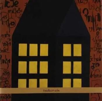 CD Frank London: Tsuker-zis