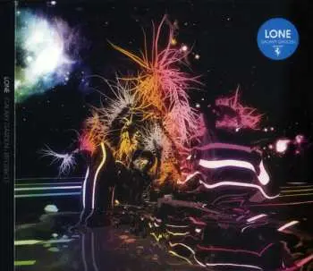 CD Lone: Galaxy Garden DIGI