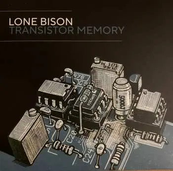 CD Lone Bison: Transistor Memory LTD