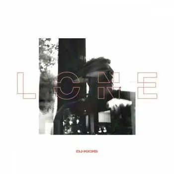 2LP Lone: DJ-Kicks