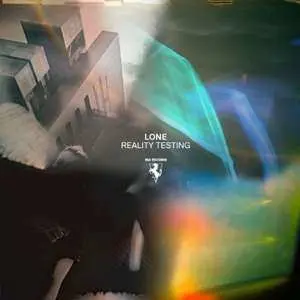 2LP Lone: Reality Testing CLR | LTD