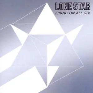 CD Lone Star: Firing On All Six