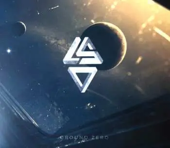 CD Lone Survivors: Ground Zero