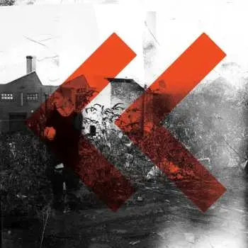 LP LoneLady: Hinterland