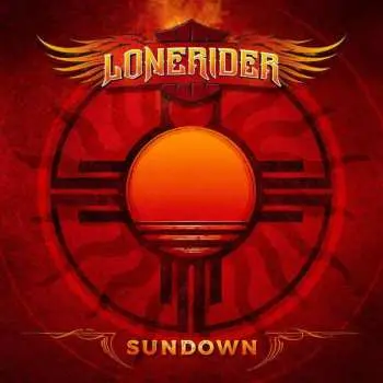 CD Lonerider: Sundown