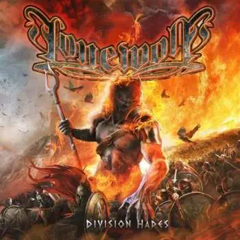 LP Lonewolf: Divion Hades NUM | LTD