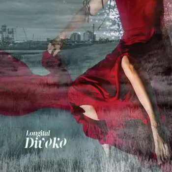 LP Longital: Divoko