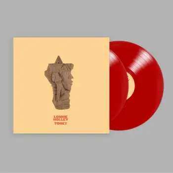 2LP Lonnie Holley: Tonky