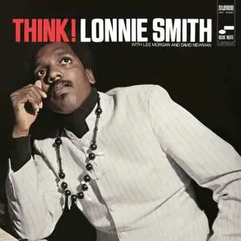 LP Lonnie Smith: Think!