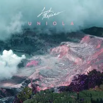 LP Look Mexico: Uniola
