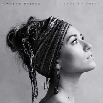 CD Lauren Daigle: Look Up Child