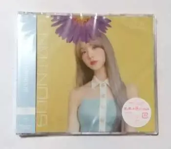CD Loona: Luminous LTD