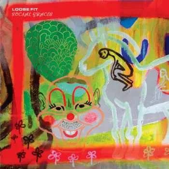 LP Loose Fit: Social Graces