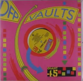 LP Loose Joints: Tell You (Today) (Dimitri From Paris Special Version)