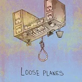 SP Loose Planes: Loose Planes CLR