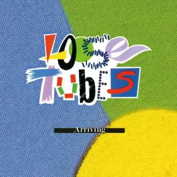 CD Loose Tubes: Arriving DIGI