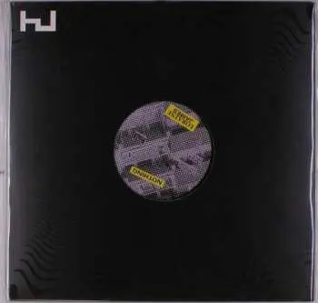 LP Loraine James: Nothing