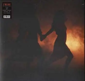 LP L'Orange: The Orchid Days