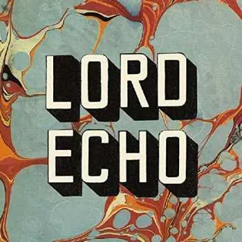 CD Lord Echo: Harmonies