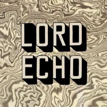2LP Lord Echo: Melodies