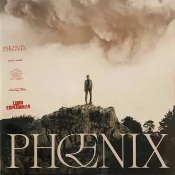 2LP Lord Esperanza: Phoenix