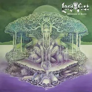 CD Lord Fist: Wilderness Of Hearts
