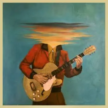 CD Lord Huron: Long Lost