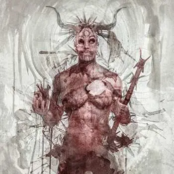 CD Lord Of The Lost: Thornstar