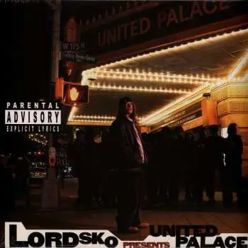 LP Lord Sko: United Palace