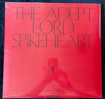 LP Lord Spikeheart: The Adept