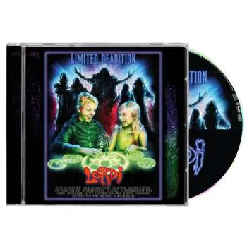 Lordi: Limited Deadition - Lordi