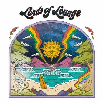 LP Lords of Lounge: Lords Of Lounge