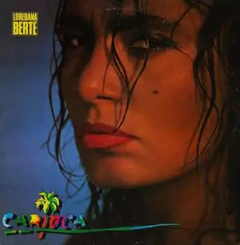 LP Loredana Bertè: Carioca
