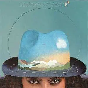 LP Loredana Bertè: Loredanaberte' DLX | LTD | PIC
