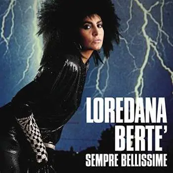 LP Loredana Bertè: Sempre Bellissime LTD