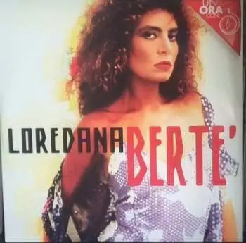 2LP Loredana Bertè: Un' Ora Con CLR