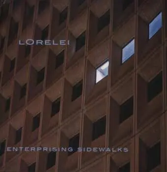 LP Lorelei: Enterprising Sidewalks CLR | LTD