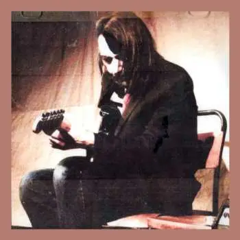 CD Loren Mazzacane Connors: Live In New York