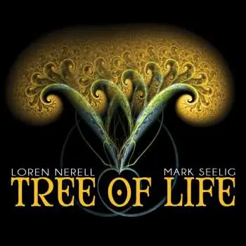 CD Loren Nerell: Tree Of Life