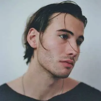 LP Lorenz Ambeek: Look at Me Now
