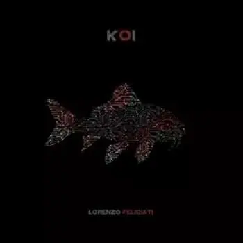 CD Lorenzo Feliciati: Koi