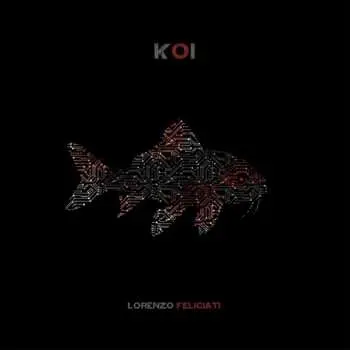 LP Lorenzo Feliciati: Koi